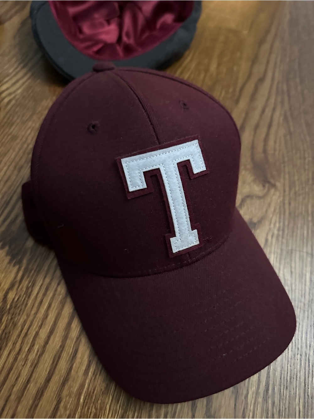Adidas originals Texas a&m baseball cap